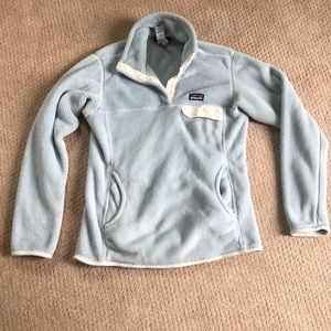 Patagonia Fleece
